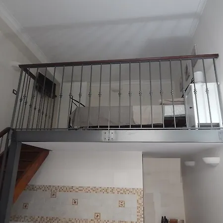 Bed & Breakfast Il Cavalluccio Marino *
