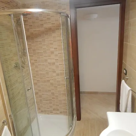 Il Cavalluccio Marino Bed & Breakfast Naples